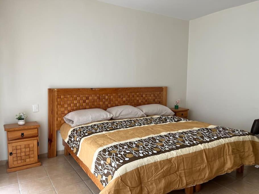 Casa Colibri Oaxaca Con Jacuzzi En Terraza Villa Santa Maria Atzompa Ngoại thất bức ảnh